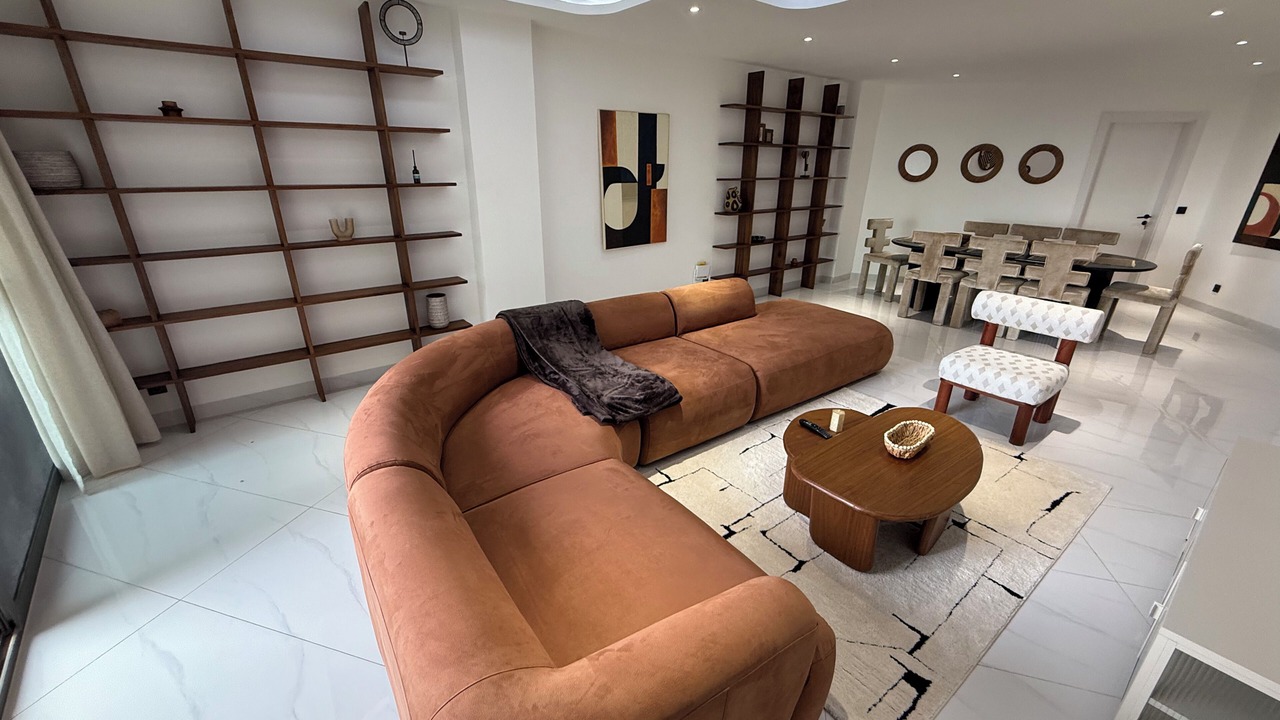 Photo of Livingroom in Yof