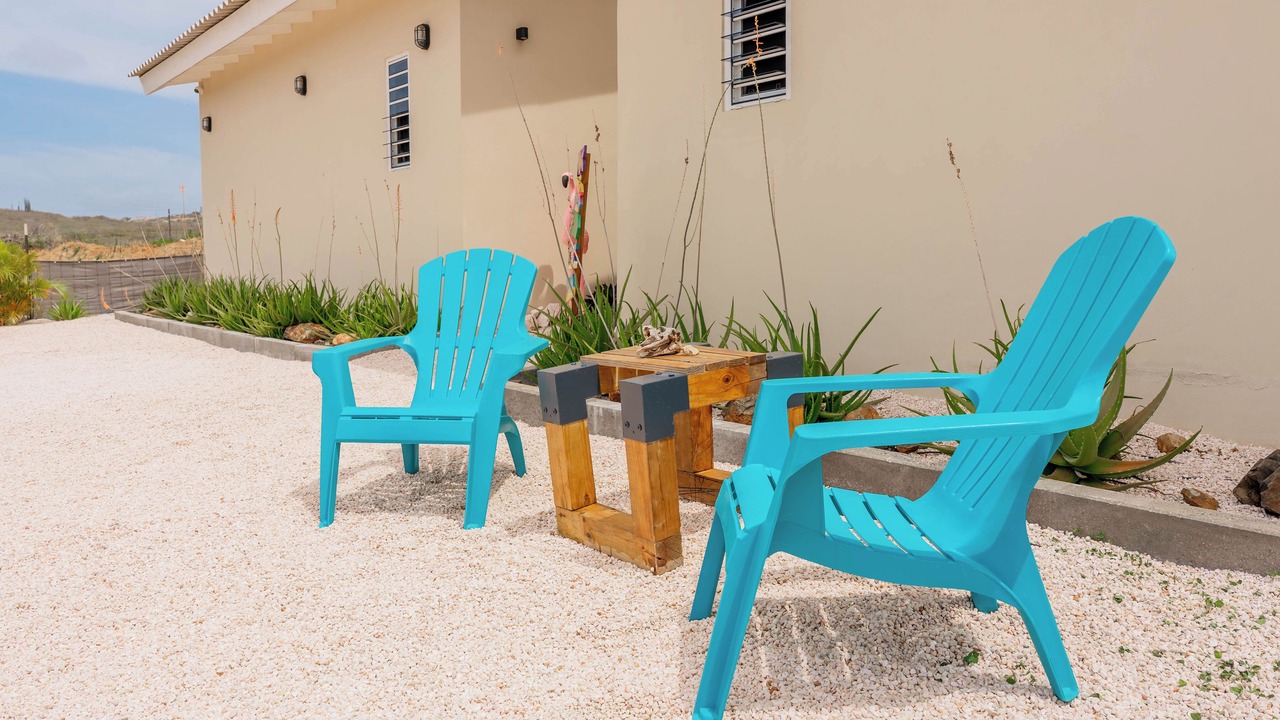Photo of Patio Balcony in Soto