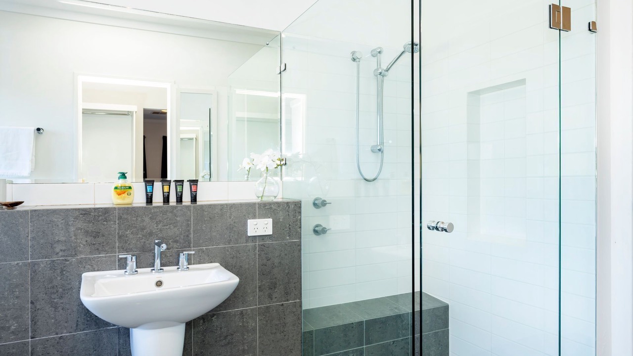 Photo of Bathroom in Scarborough