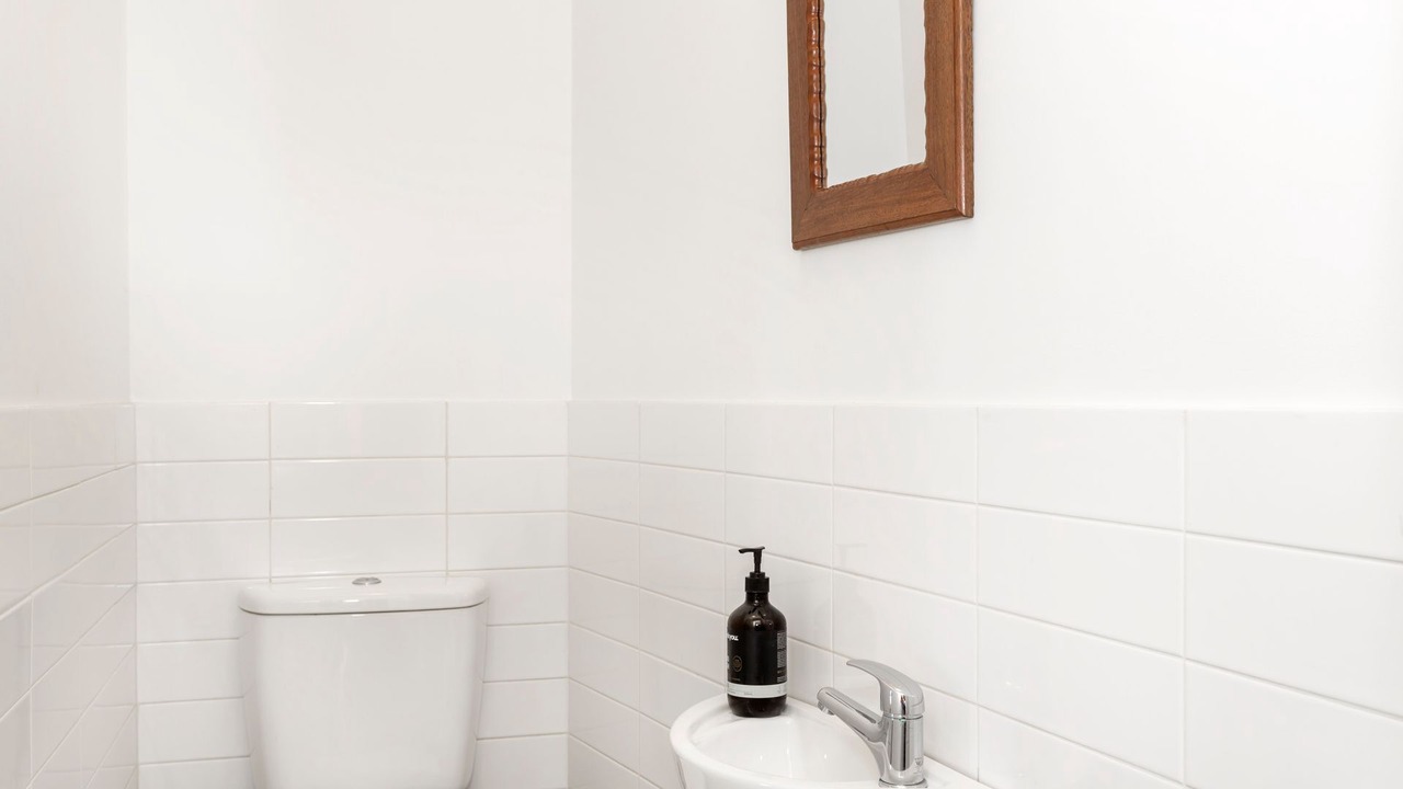 Photo of Bathroom in Scarborough