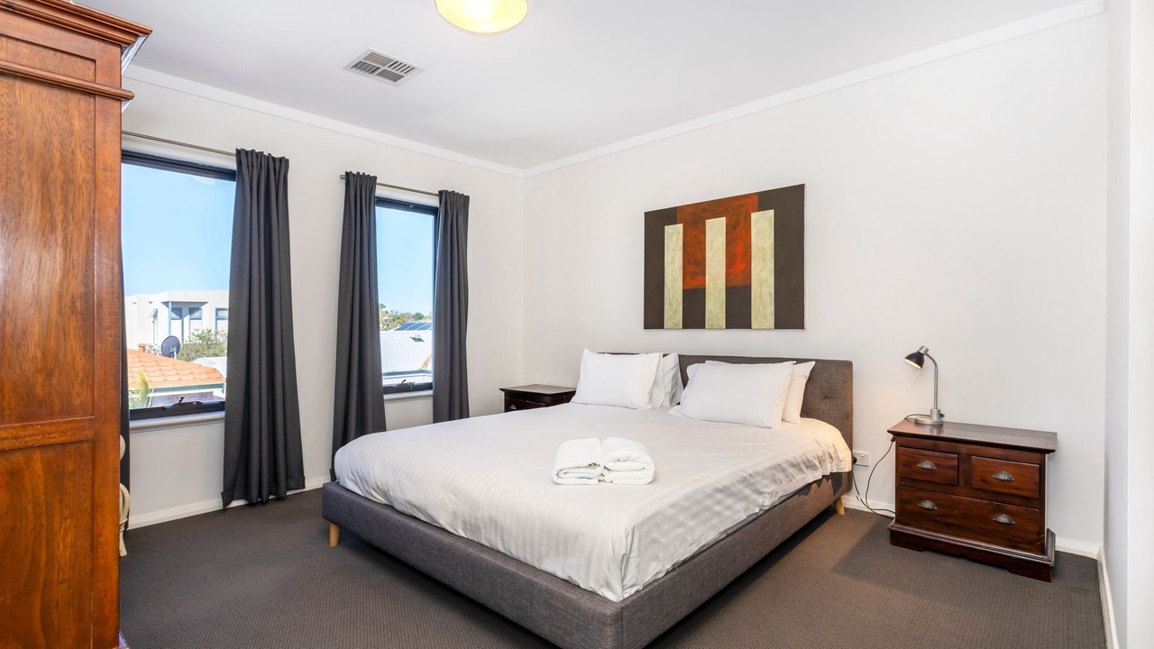 Photo of Bedroom in Scarborough