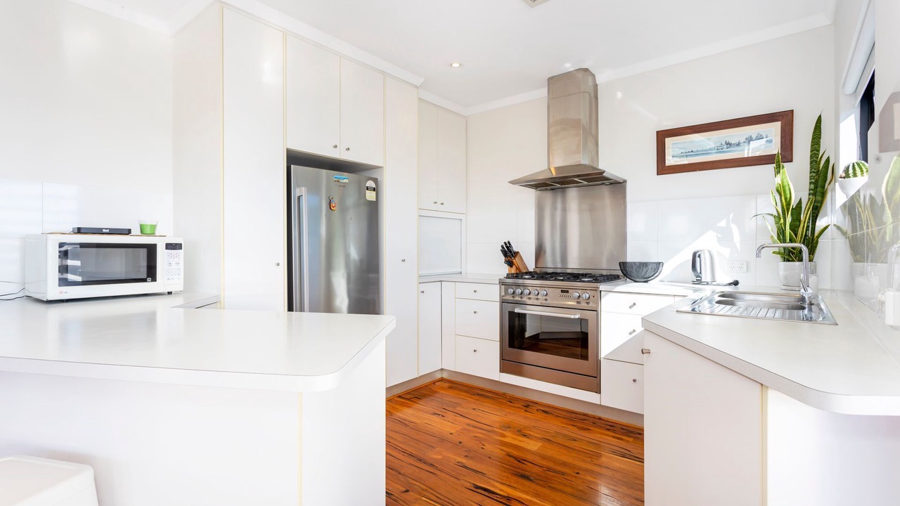 Photo of Kitchen in Scarborough