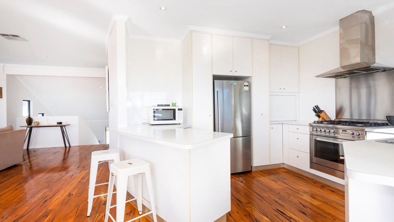 Photo of Kitchen in Scarborough