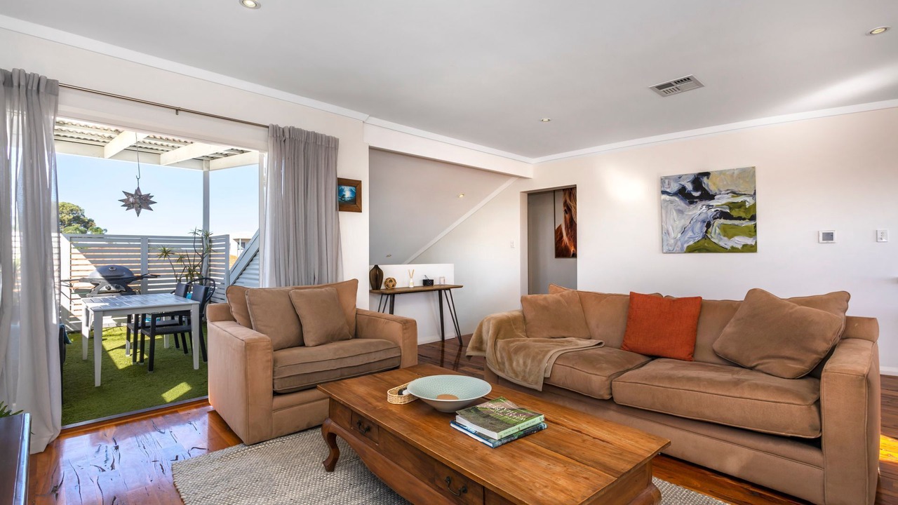 Photo of Livingroom in Scarborough