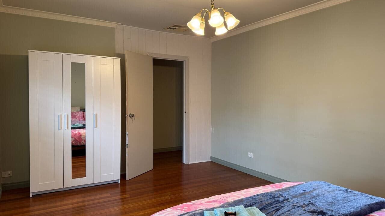 Photo of Bedroom in Bentleigh