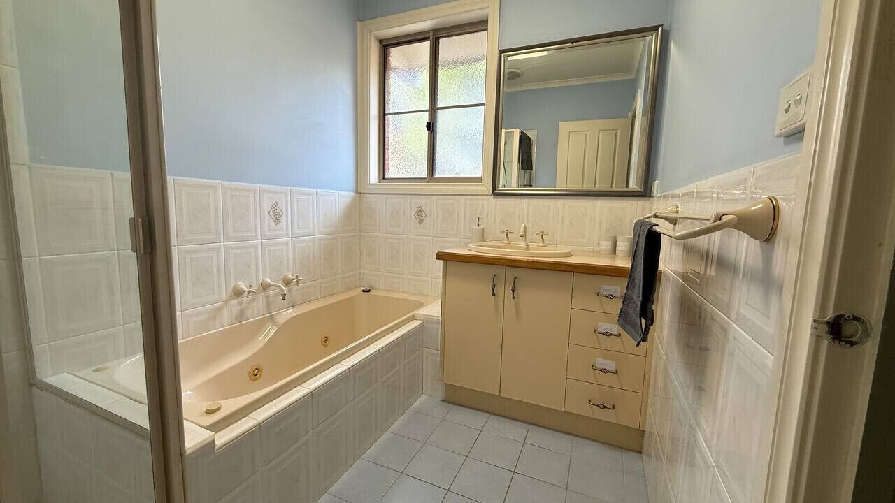 Photo of Bathroom in Bentleigh
