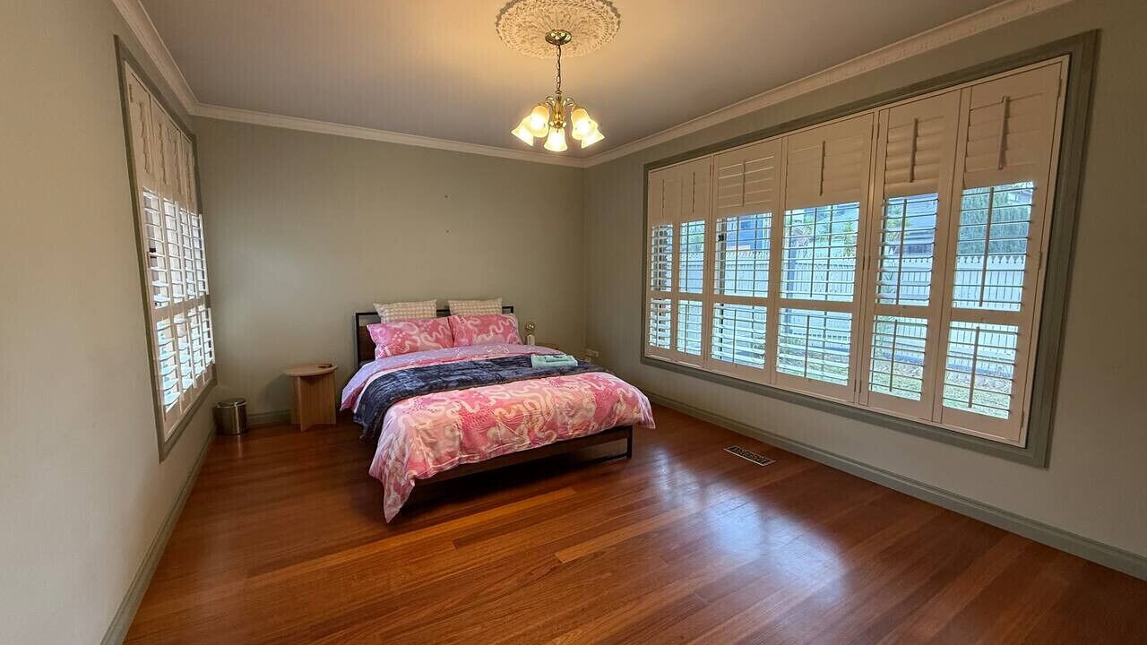 Photo of Bedroom in Bentleigh