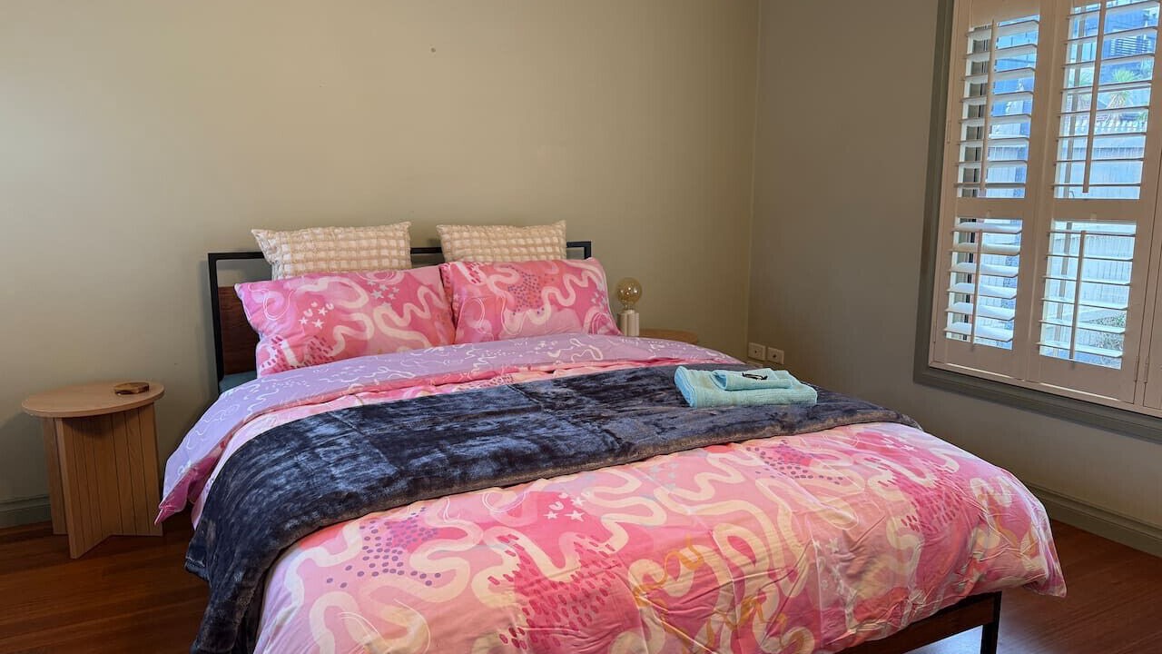 Photo of Bedroom in Bentleigh