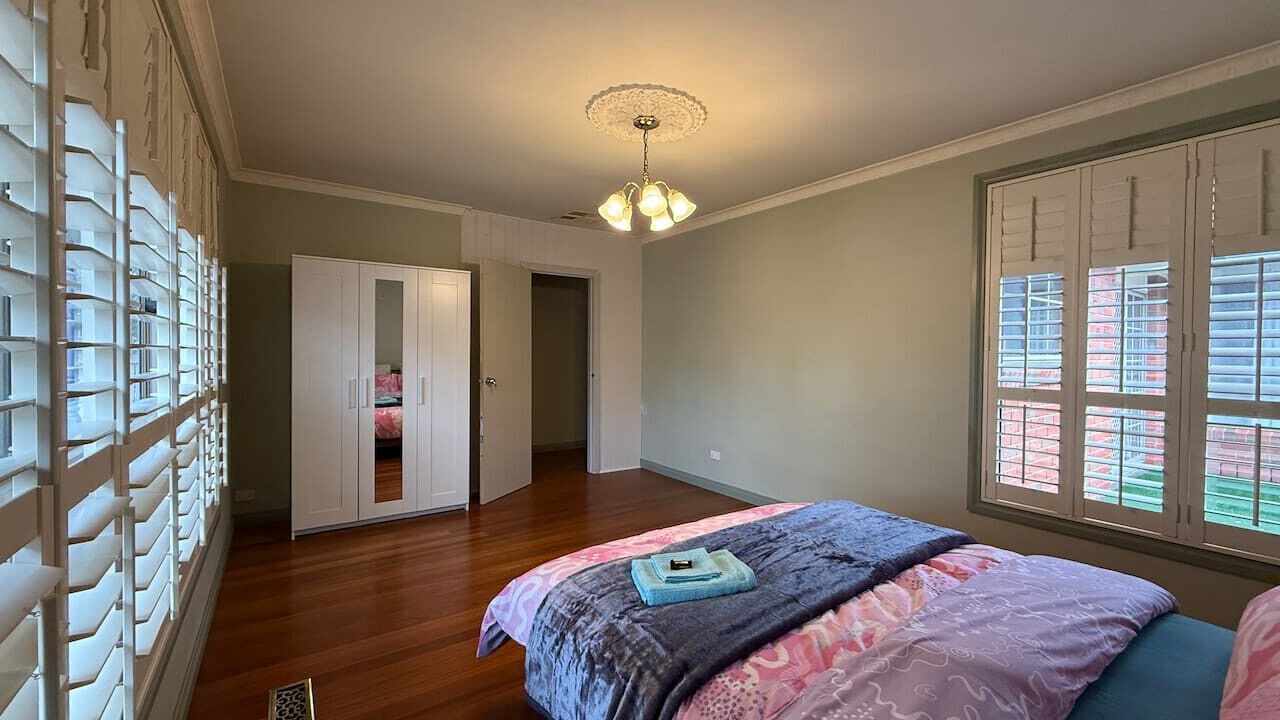 Photo of Bedroom in Bentleigh