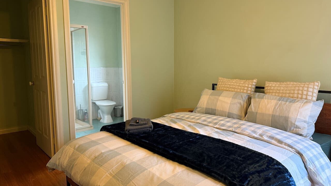 Photo of Bedroom in Bentleigh