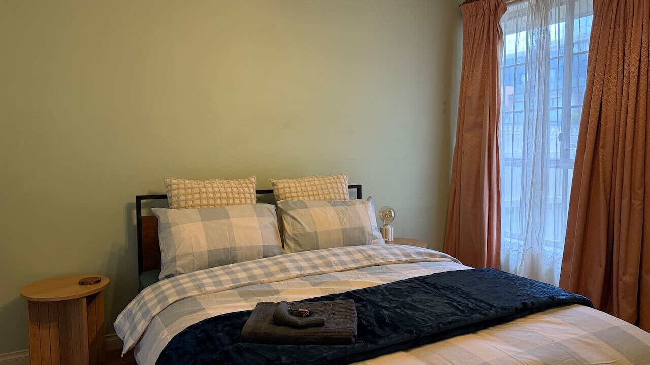 Photo of Bedroom in Bentleigh