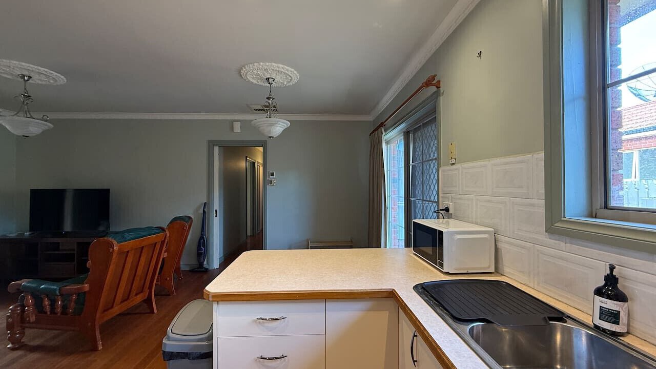Photo of Kitchen in Bentleigh