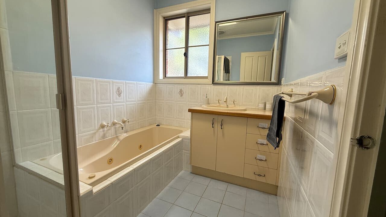 Photo of Bathroom in Bentleigh