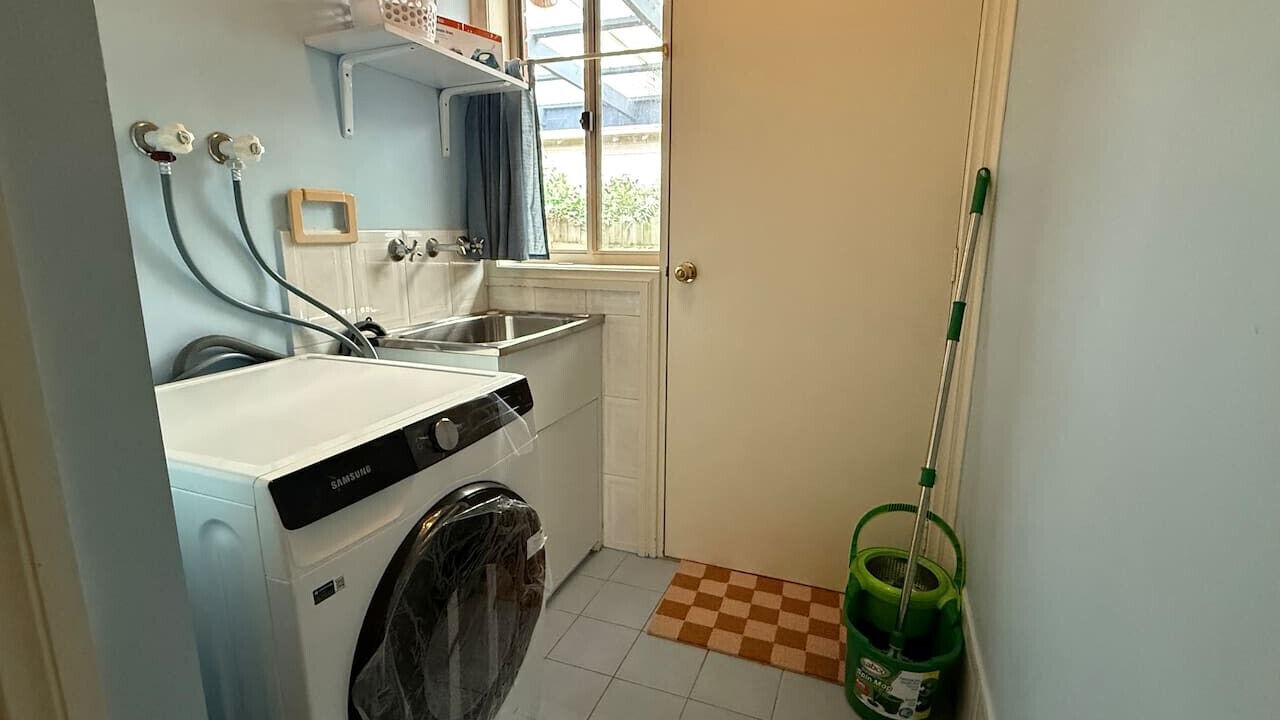 Photo of Bathroom in Bentleigh