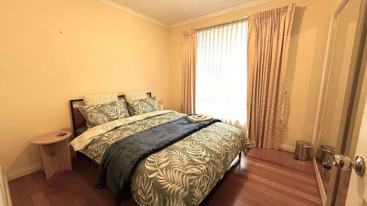 Photo of Bedroom in Bentleigh