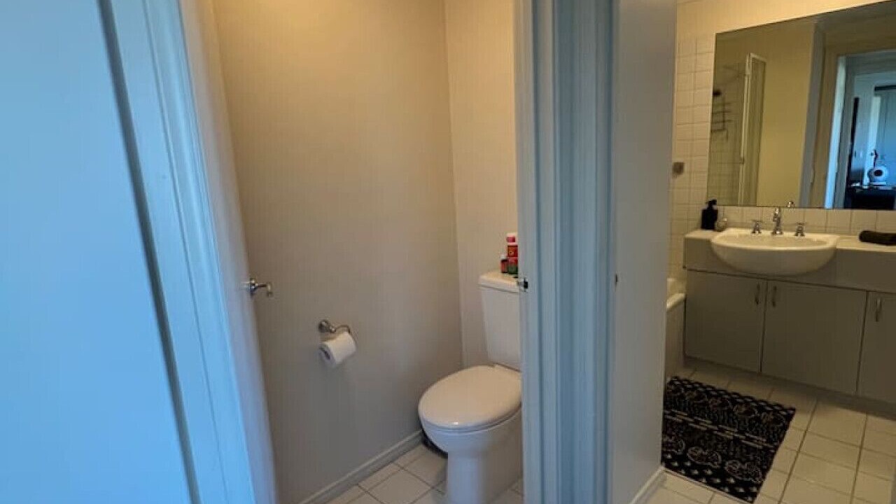 Photo of Bathroom in St. Kilda East