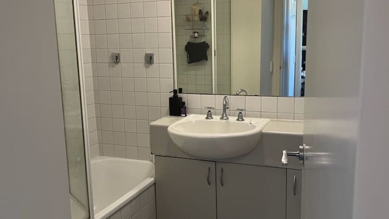 Photo of Bathroom in St. Kilda East