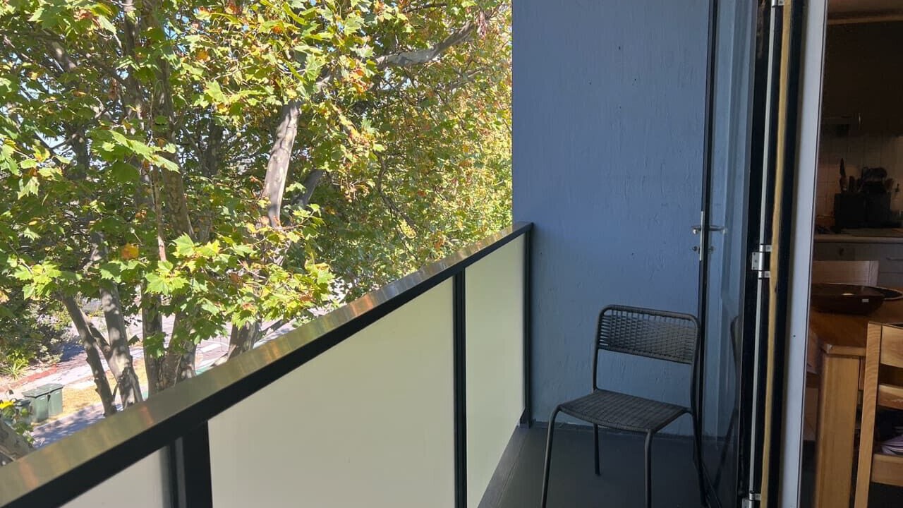 Photo of Patio Balcony in St. Kilda East