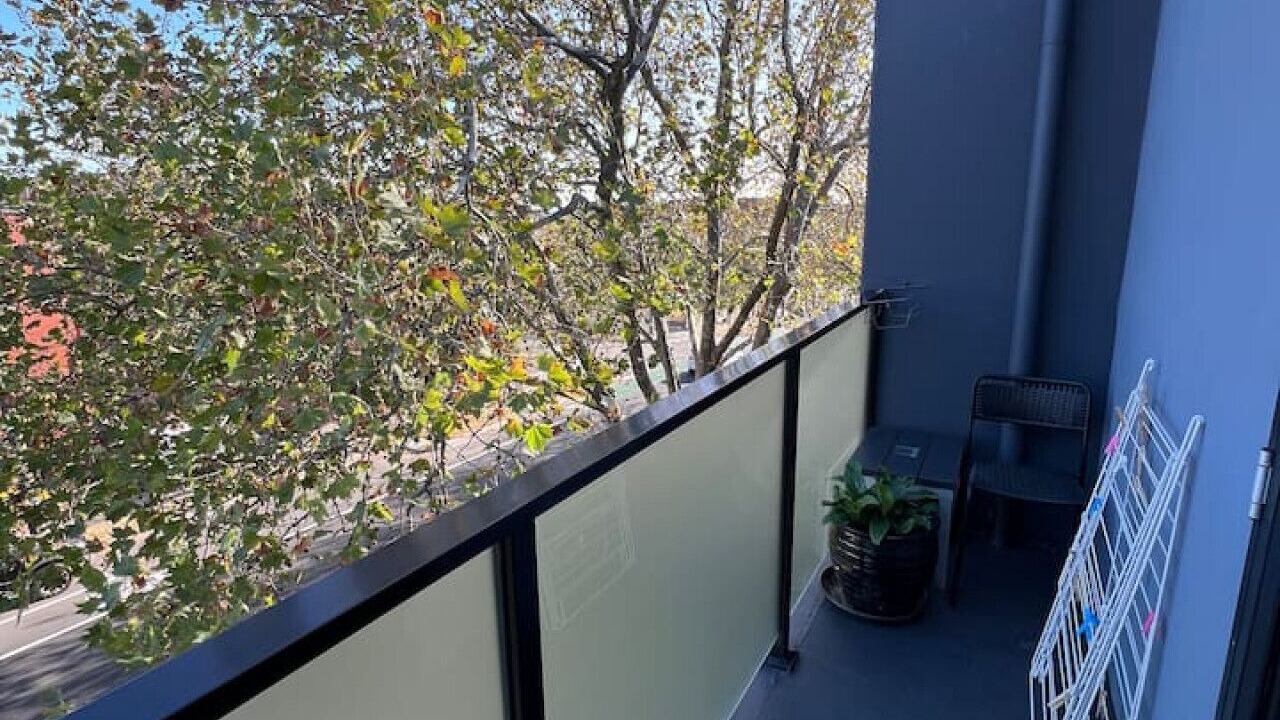 Photo of Patio Balcony in St. Kilda East