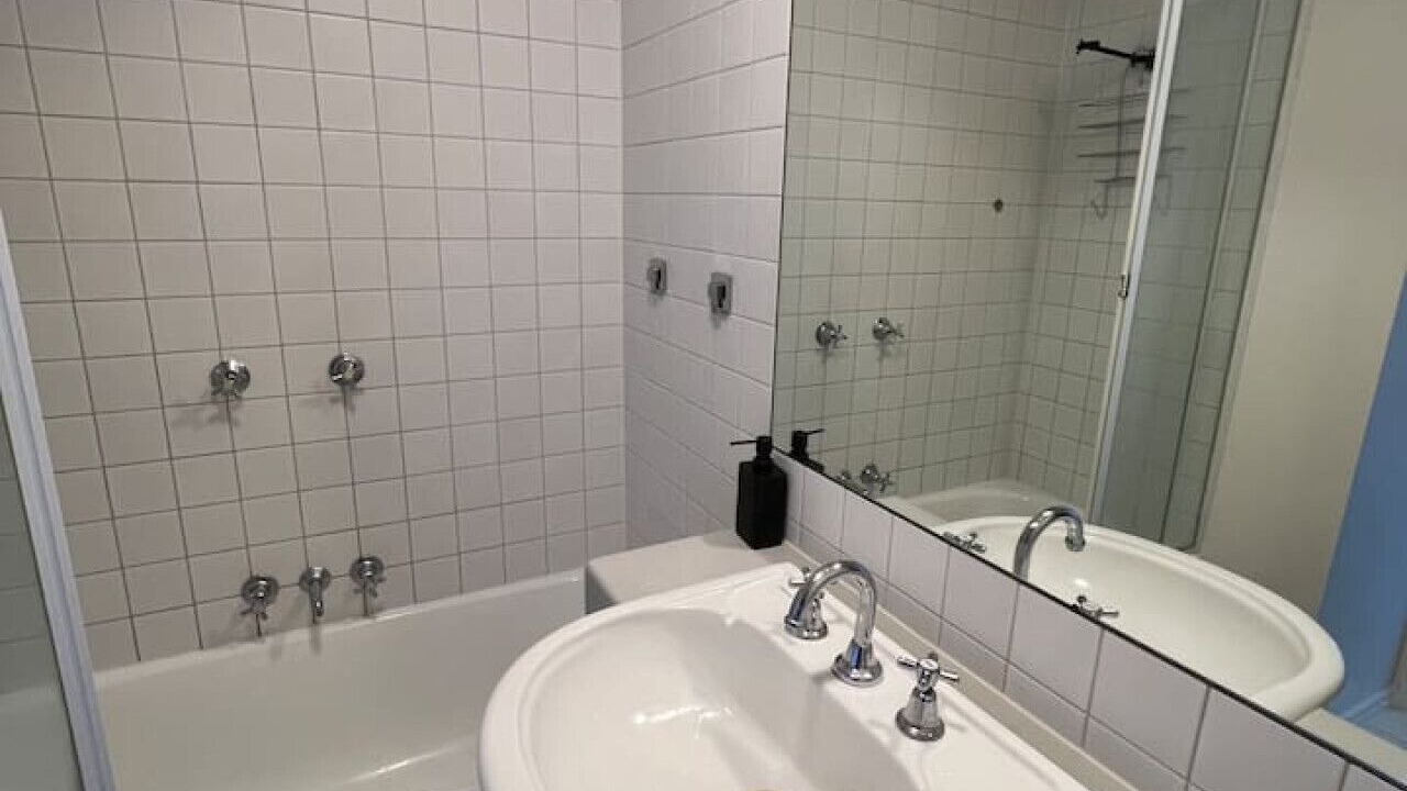 Photo of Bathroom in St. Kilda East
