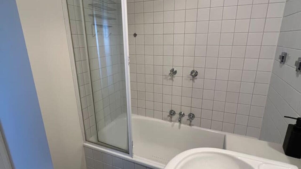 Photo of Bathroom in St. Kilda East