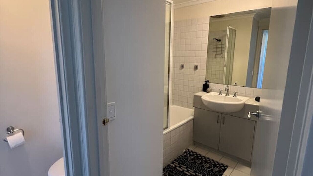 Photo of Bathroom in St. Kilda East