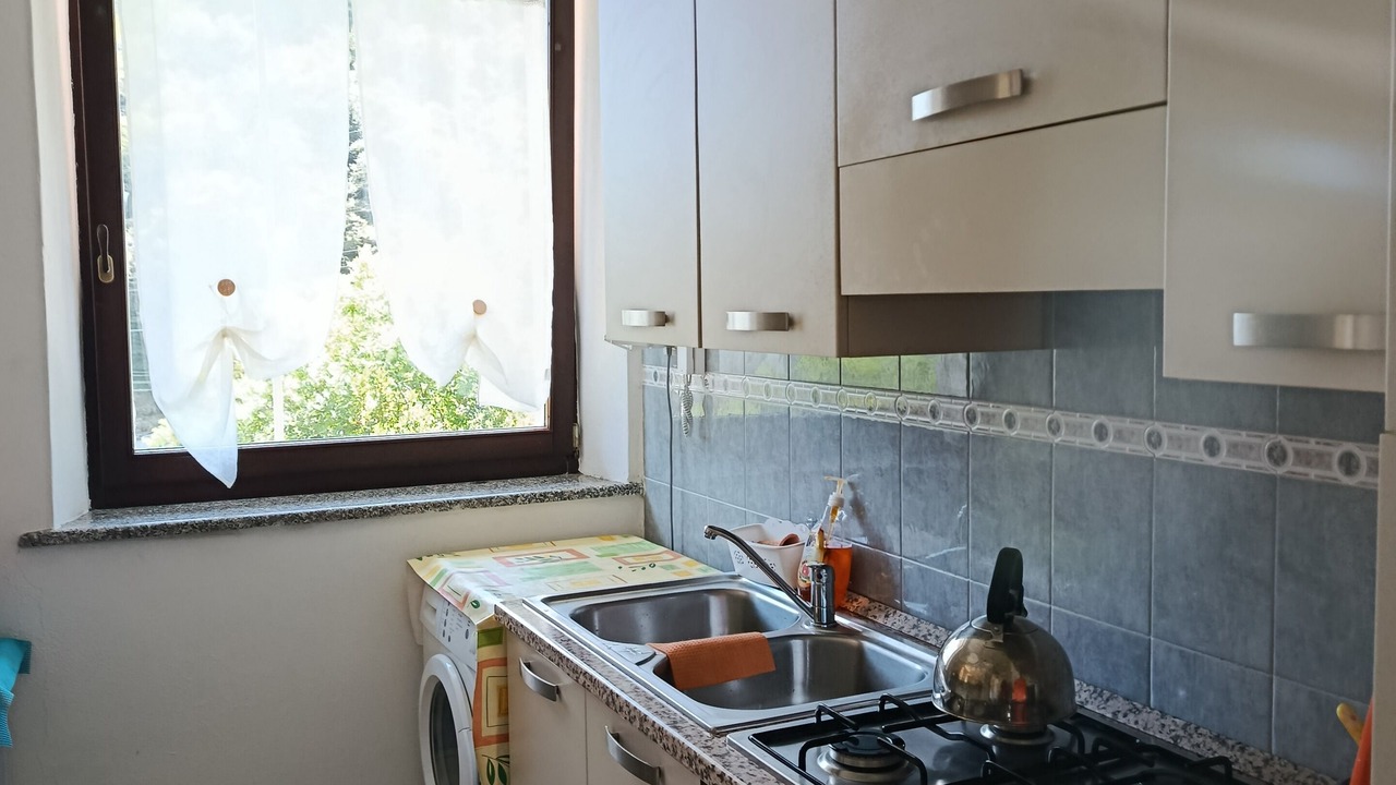 Photo of Kitchen in Varallo