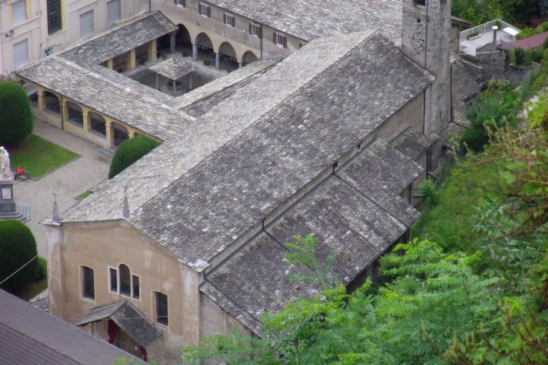 Photo of Outdoor in Varallo