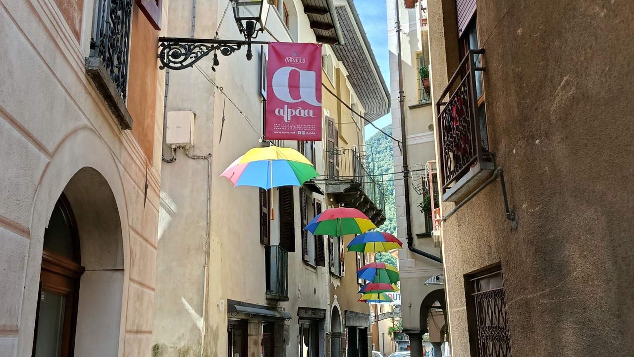 Photo of Outdoor in Varallo