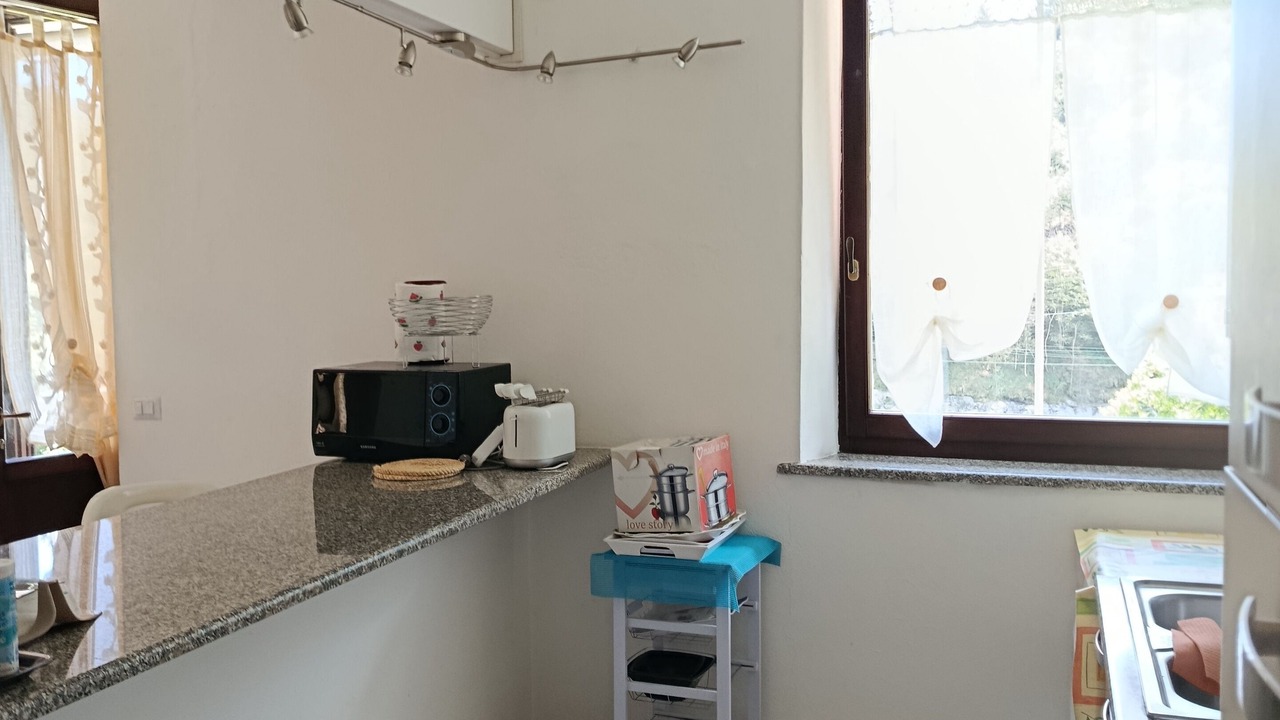 Photo of Kitchen in Varallo