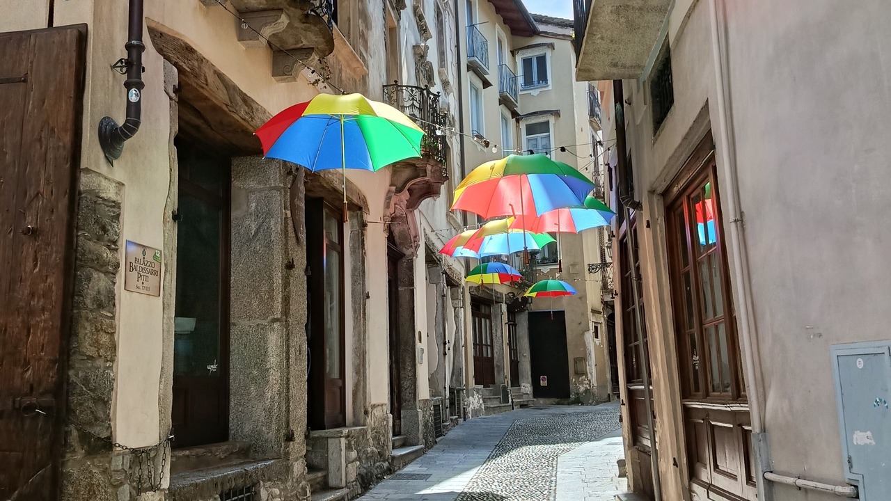 Photo of Outdoor in Varallo
