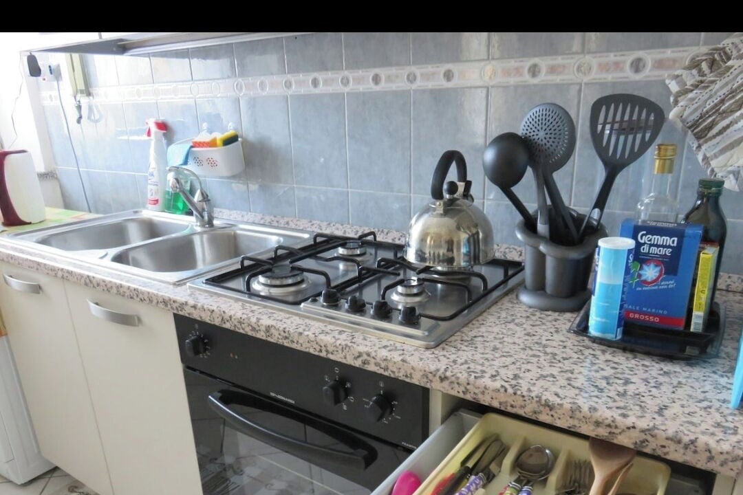 Photo of Kitchen in Varallo