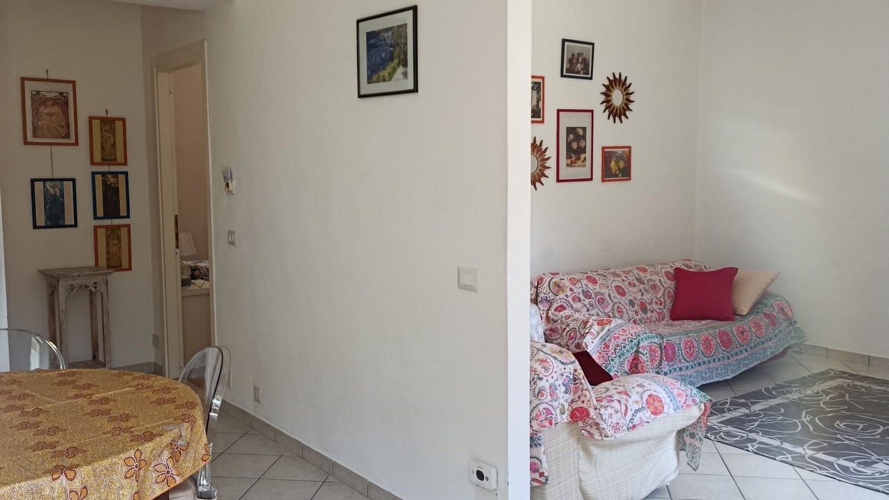 Photo of Livingroom in Varallo