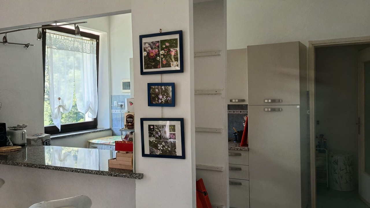 Photo of Kitchen in Varallo