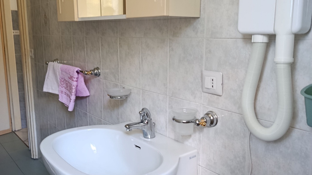 Photo of Bathroom in Varallo