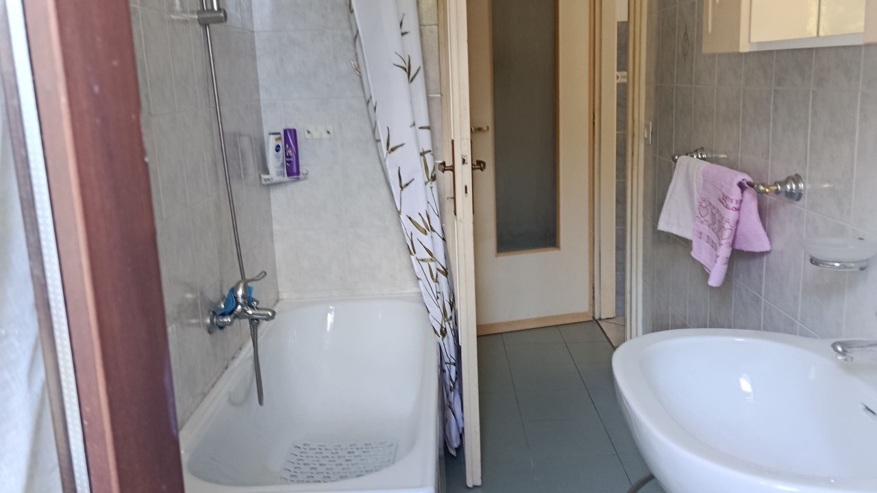 Photo of Bathroom in Varallo