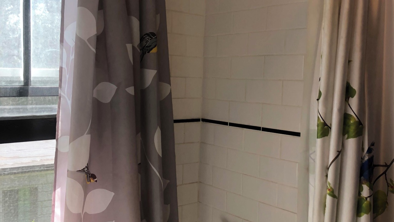 Photo of Bathroom in Downtown Eastside