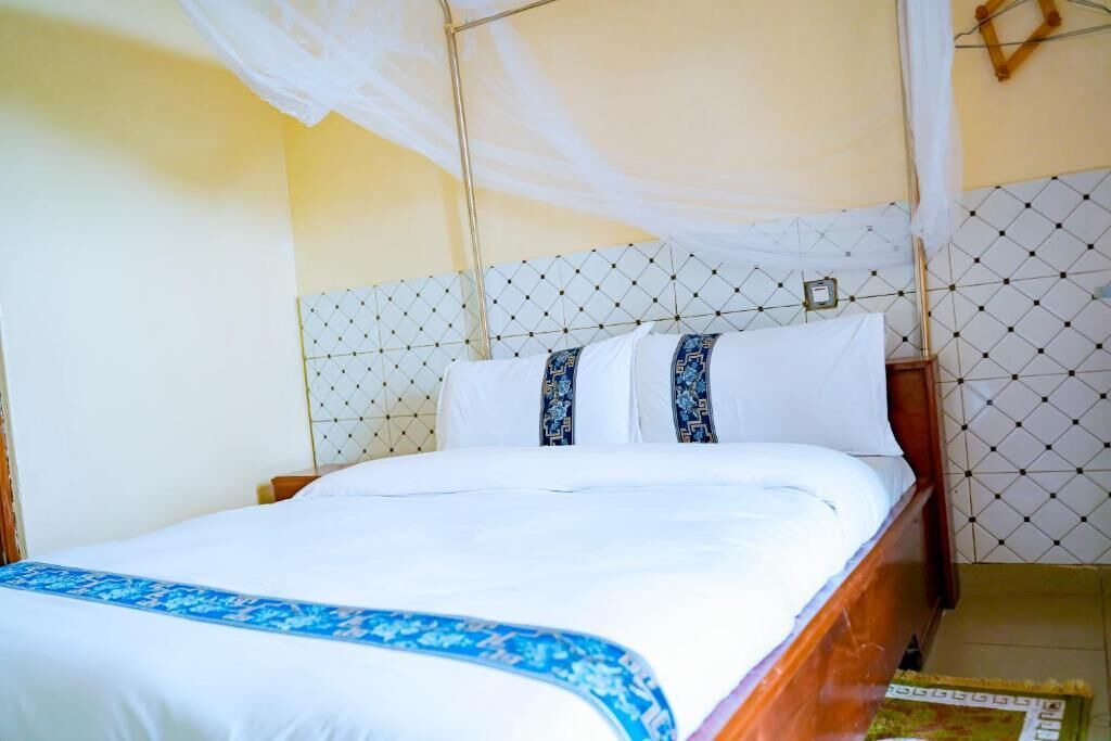 Photo of Bedroom in Gisenyi