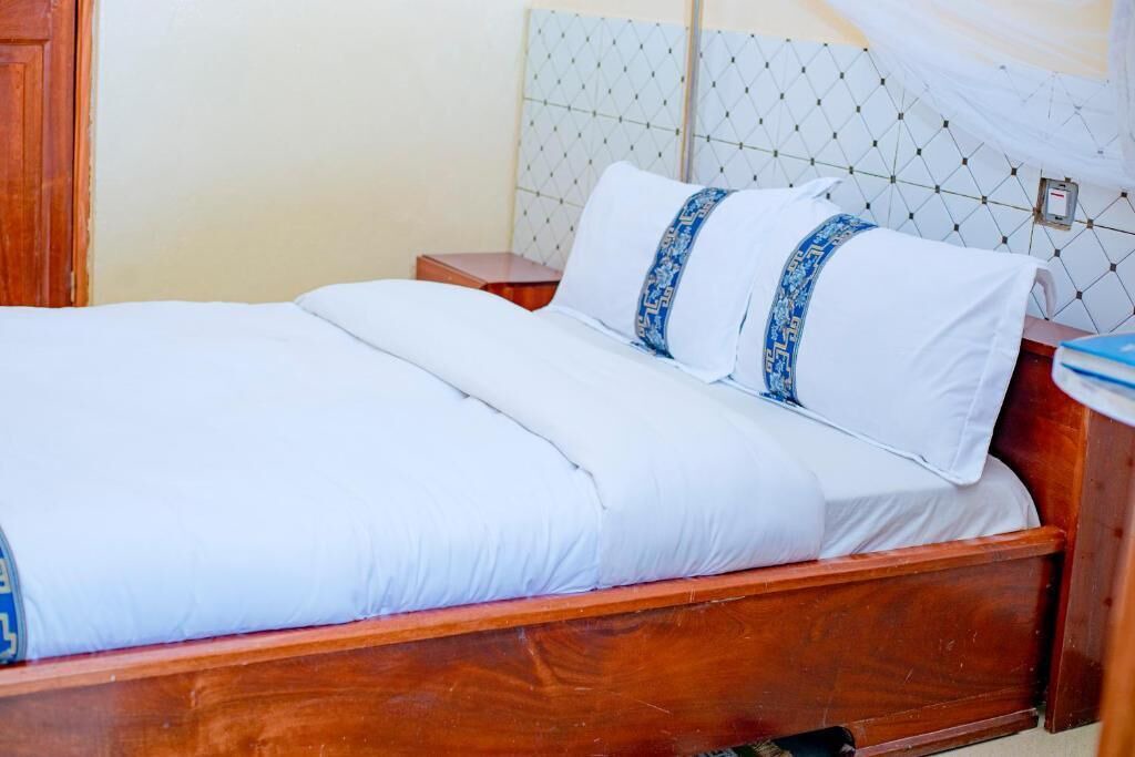 Photo of Bedroom in Gisenyi