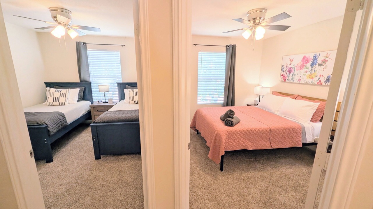 Photo of Bedroom in Brookshire