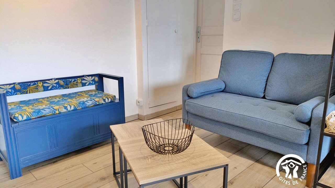 Photo of Livingroom in Laval