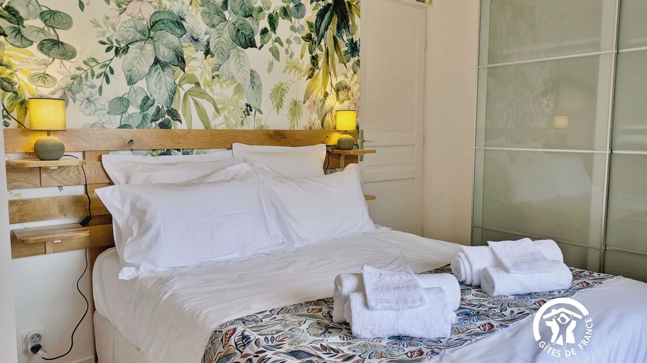 Photo of Bedroom in Laval