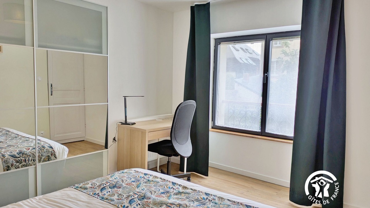 Photo of Bedroom in Laval
