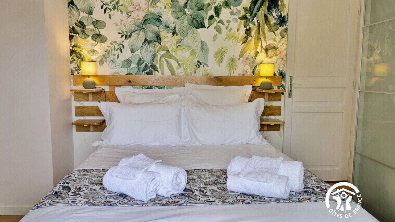 Photo of Bedroom in Laval