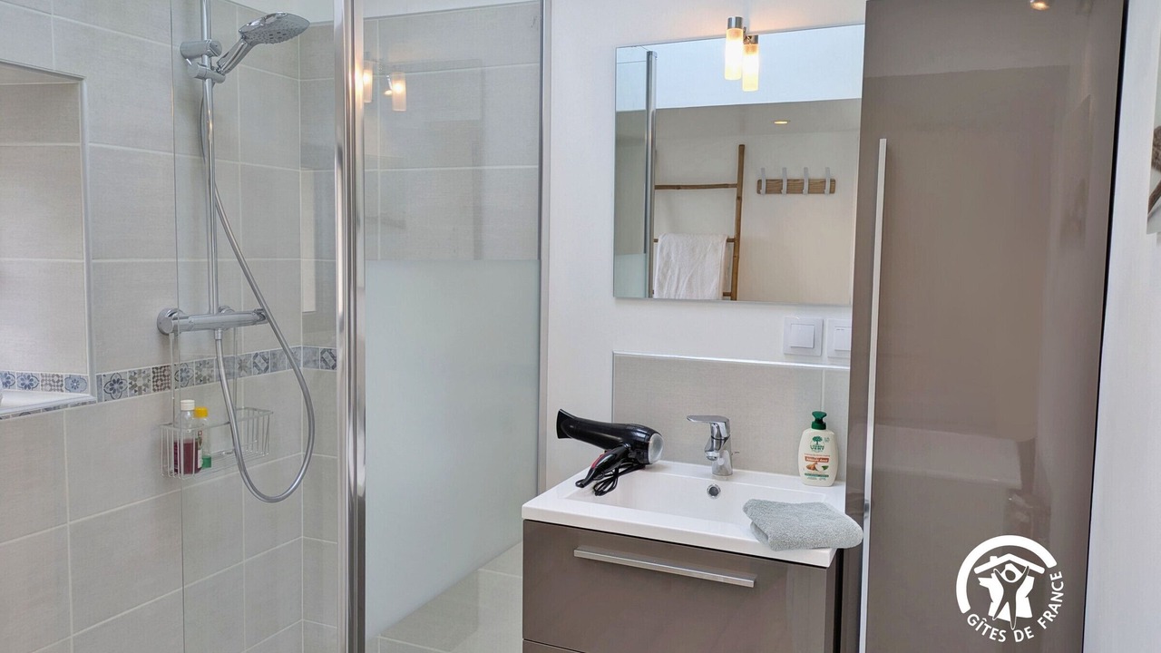 Photo of Bathroom in Laval