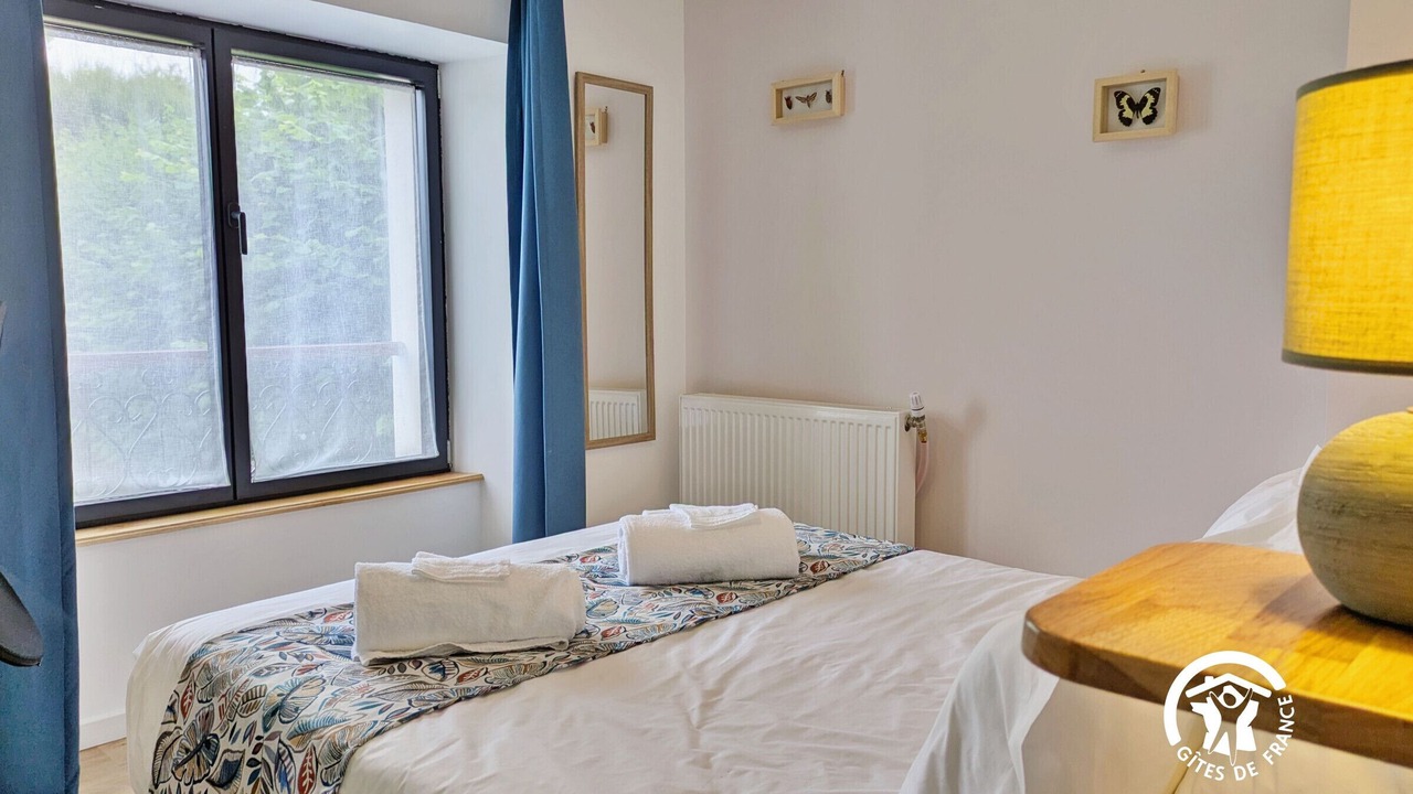 Photo of Bedroom in Laval