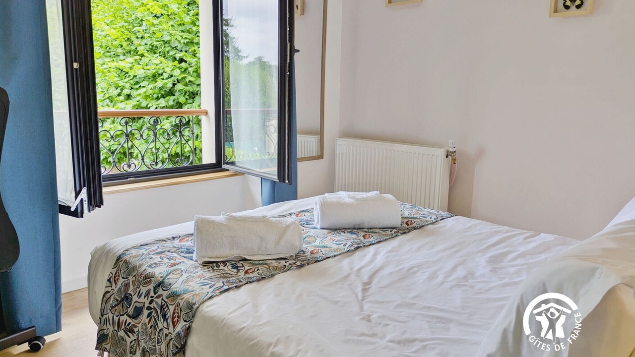 Photo of Bedroom in Laval