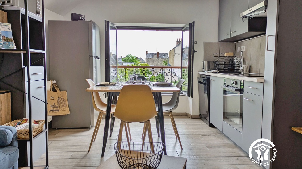 Photo of Kitchen in Laval