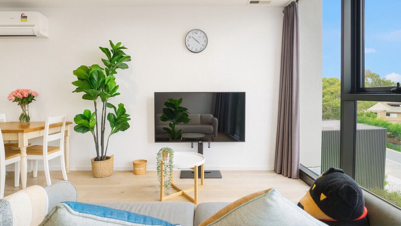 Photo of Livingroom in Reid