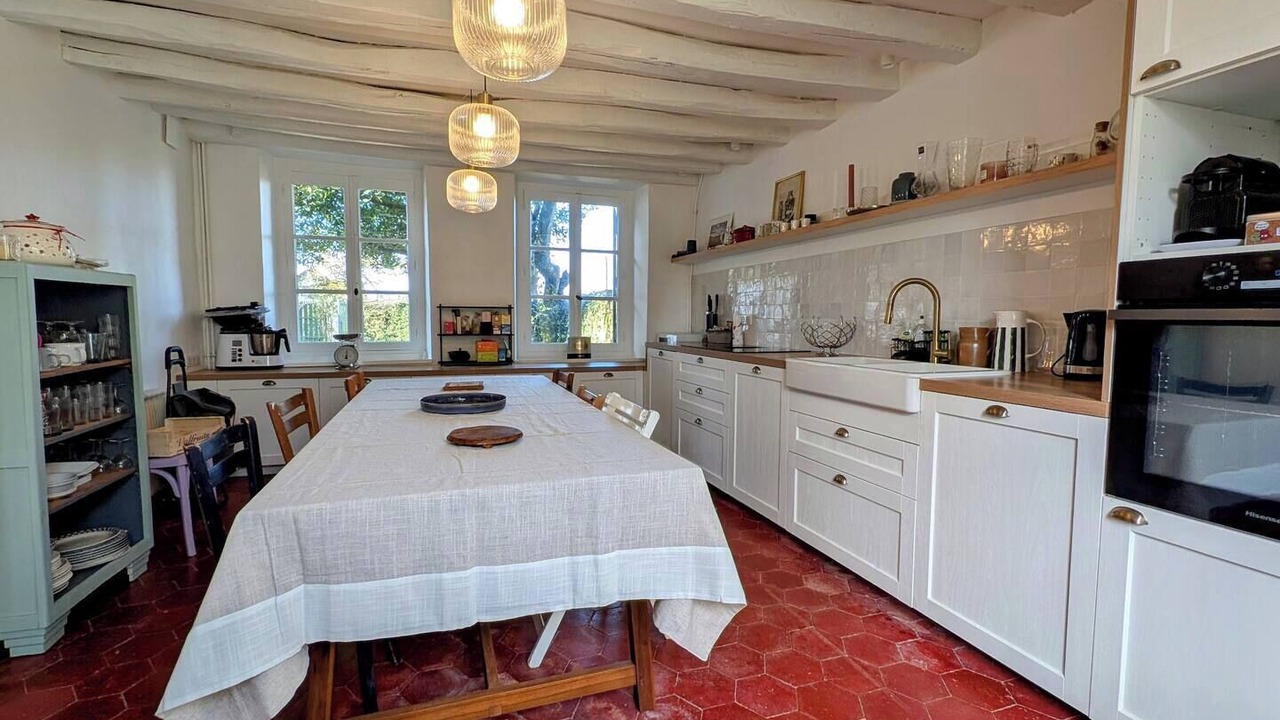 Photo of Kitchen in Senonches